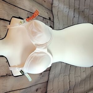 NWT Playtex nursing bra